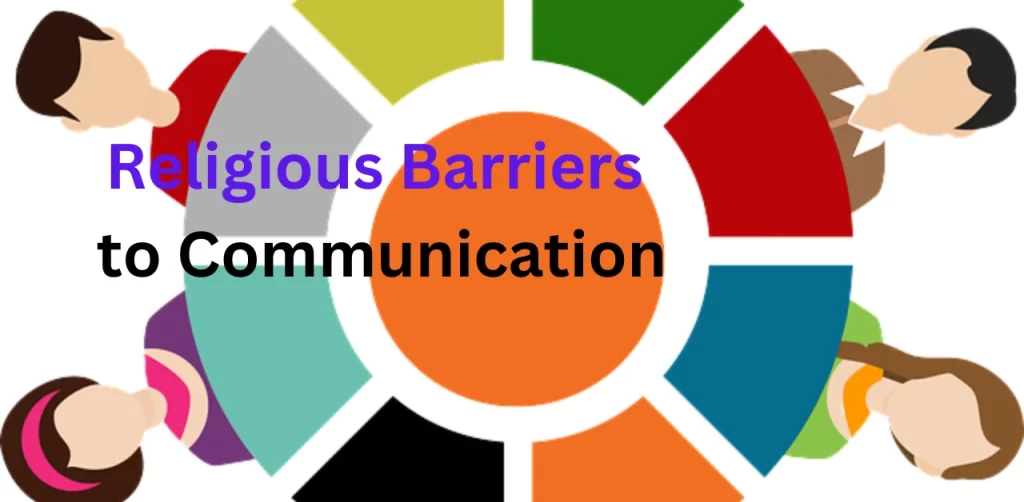 Religious Barriers to Communication