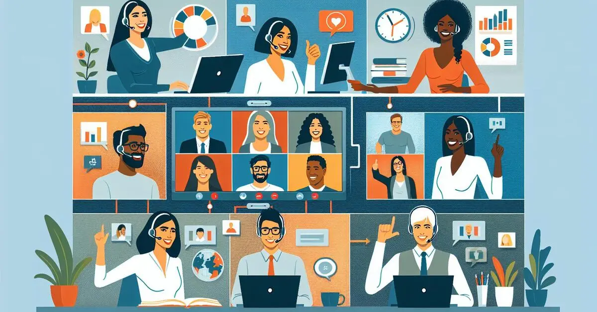 Lack Of Communication In Virtual Teams Barriers to Virtual Communication