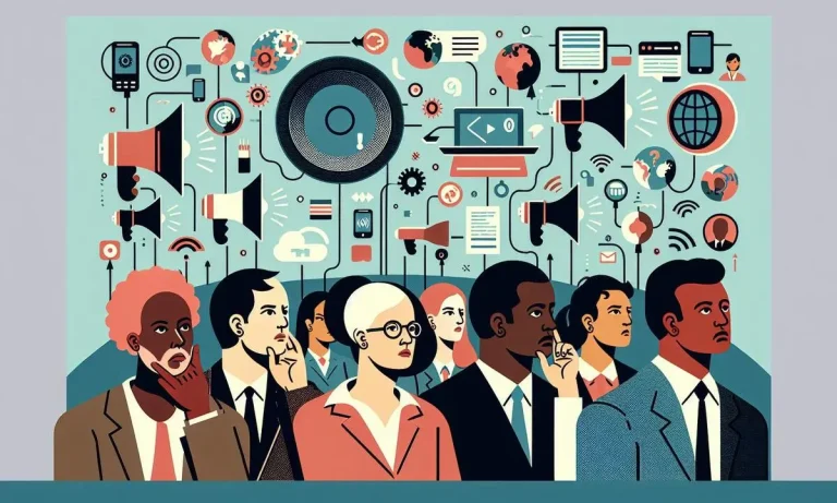 Receiver Barriers to Communication